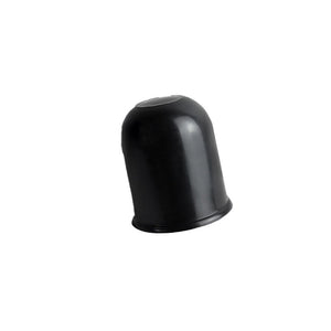 Capac carlig de remorcare negru Mega Drive 104390