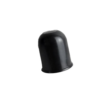 Capac carlig de remorcare negru Mega Drive 104390