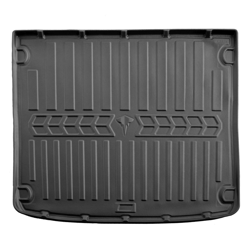 Covor protectie portbagaj Umbrella pentru Audi A4 (B7) combi (2004-2008) 107892