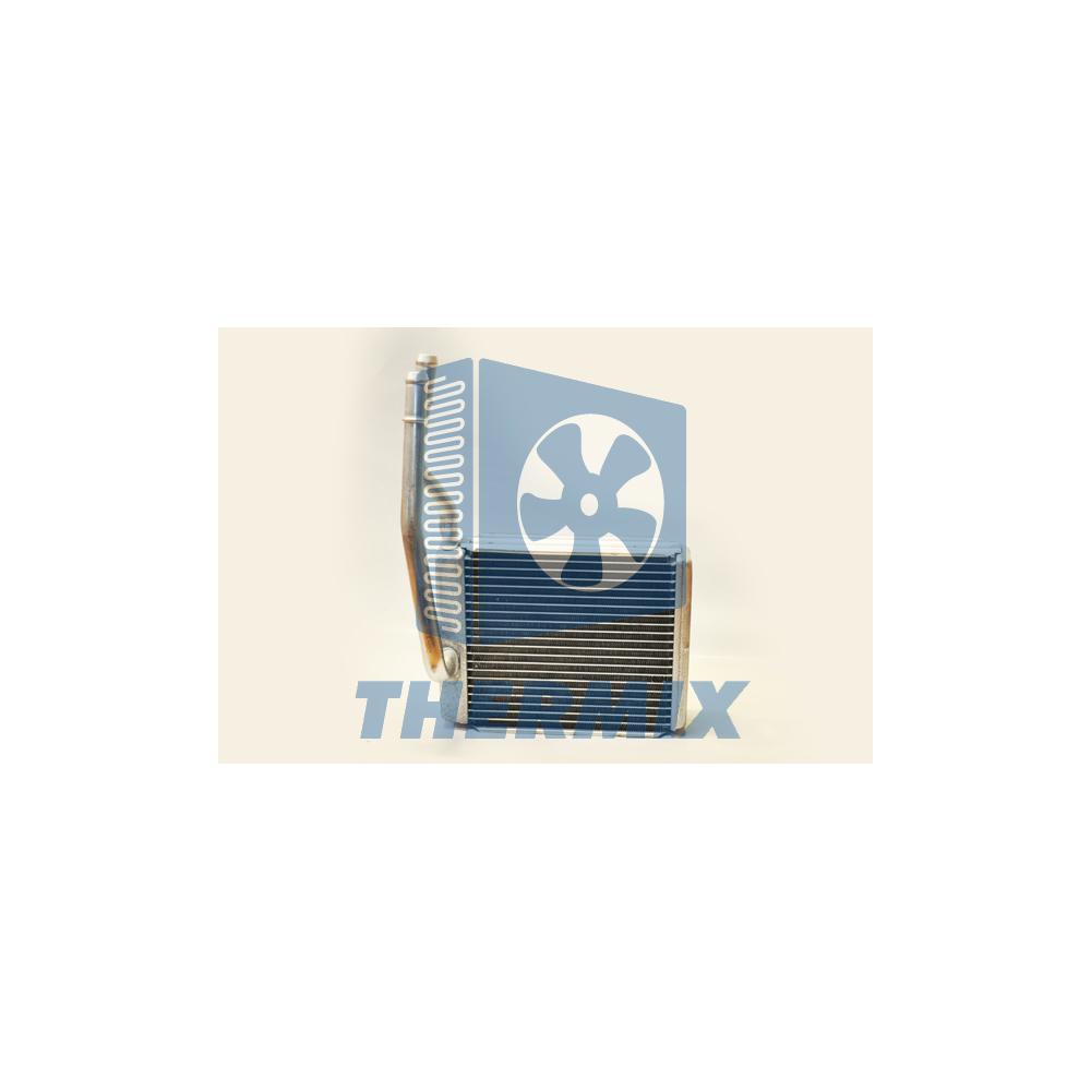 Radiator incalzire habitaclu Thermix TH.02.001