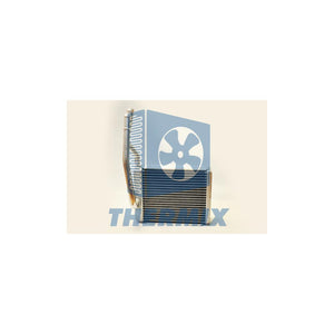 Radiator incalzire habitaclu Thermix TH.02.001