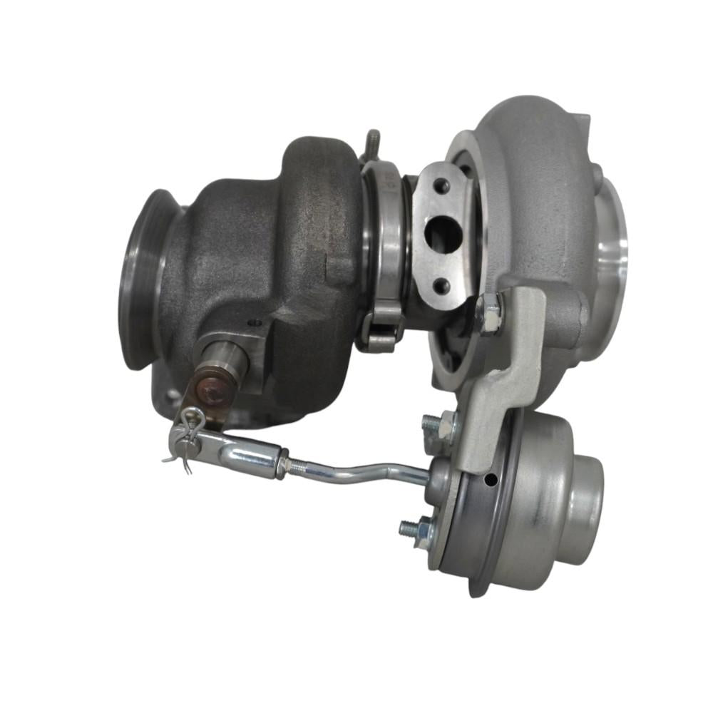 Turbosuflanta Asam Automotive 181504