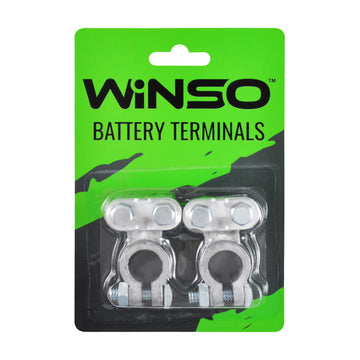 Borne baterie 200g Winso 146500