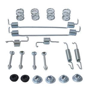 Colectie arcuri frana Asam Automotive 100810