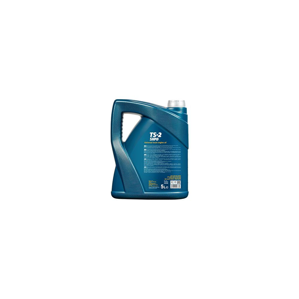 Mannol TS-2 shpd 20W-50- 5L MN7102-5