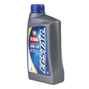 Ulei motor Suzuki Ecstar 10W30 1L 9900021E30B017 – imagine 2