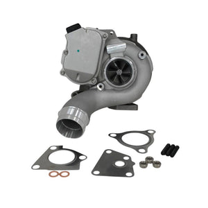 Turbosuflanta Asam Automotive 181439