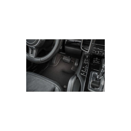 Set covorase auto mocheta Umbrella pentru Mercedes [ml] W166(2011-) 02640