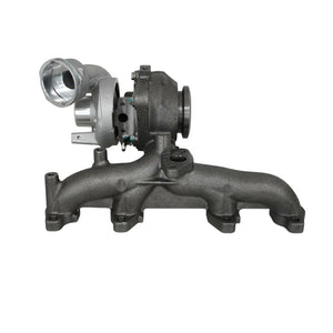 Turbosuflanta Asam Automotive 125793