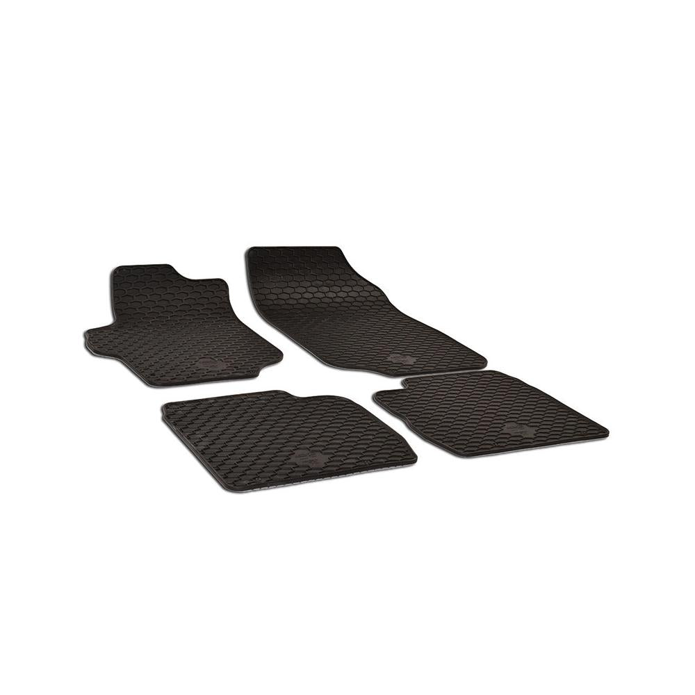Set covorase auto cauciuc Umbrella pentru Citroen c-elysee (2013-); Peugeot 301 (2012-) 45202