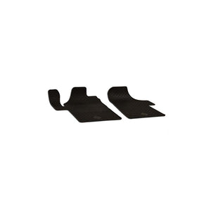 Set covorase auto cauciuc Umbrella pentru Mercedes (W639) vito / viano (2003-2010).(2010-2014) - 2 pcs 43809