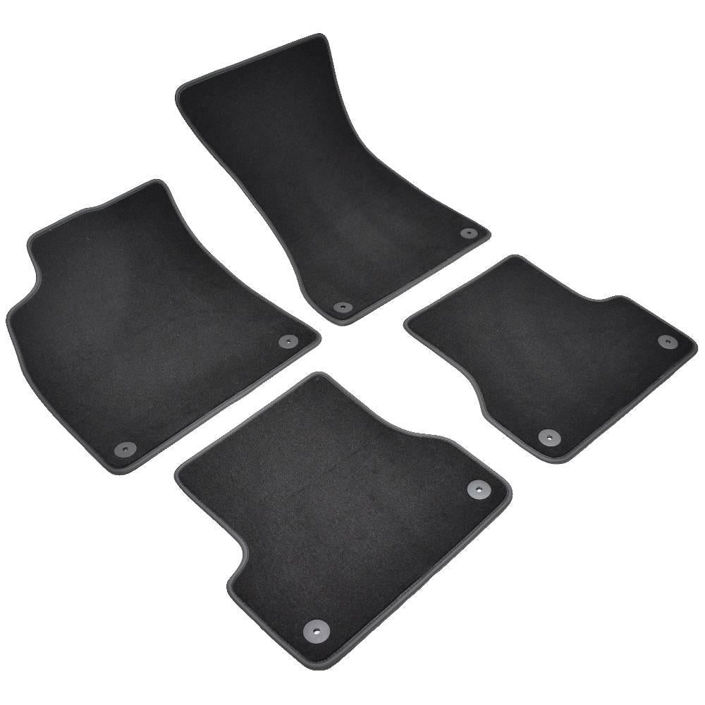 Set covorase auto mocheta Umbrella pentru Audi A6(2011-2018) 02552