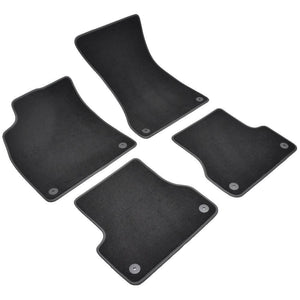 Set covorase auto mocheta Umbrella pentru Audi A6(2011-2018) 02552