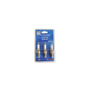 Bujie scanteiematiz set 3 buc Falke WCD8