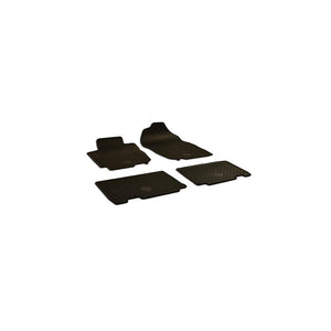 Set covorase auto cauciuc Umbrella pentru Toyota rav 4 (2013-2018) 44333