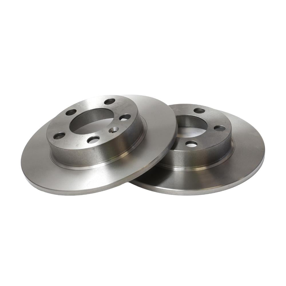 Disc frana spate ATK Autotechnik ATK 08.02.005