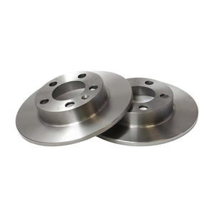 Disc frana spate ATK Autotechnik ATK 08.02.005