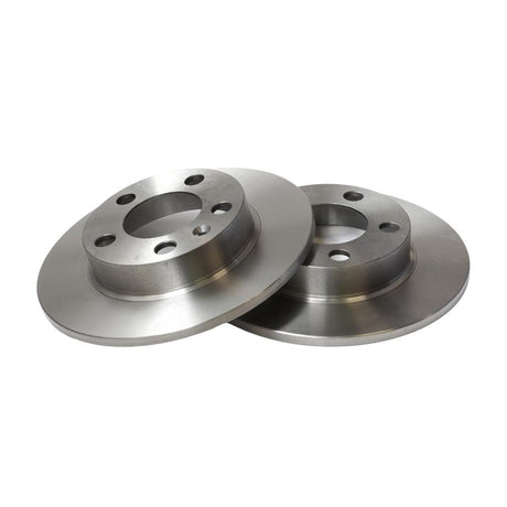 Disc frana spate ATK Autotechnik ATK 08.02.005