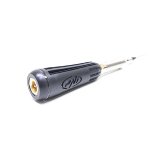 Antena cb Pni LED 2000, lungime 90 cm, iluminare in timpul emisiei, cu magnet inclus PNI-LED20-BM