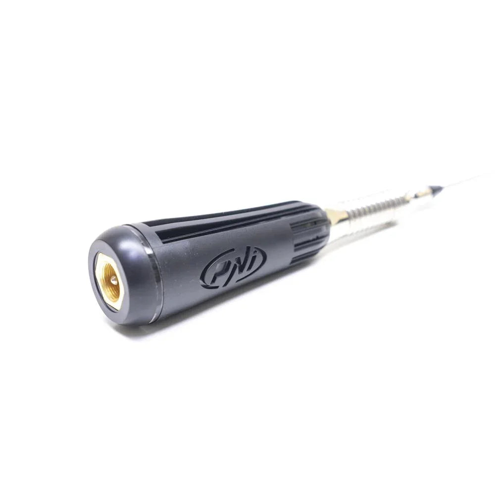 Antena cb Pni LED 2000, lungime 90 cm, iluminare in timpul emisiei, cu magnet inclus PNI-LED20-BM – imagine 14
