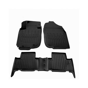 Set covorase auto cauciuc Umbrella pentru Toyota rav 4 (CA30W) (2005-2016) 106020