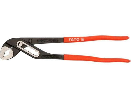 Clește papagal 250mm Yato YT2090
