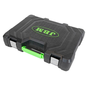 Set de 22 chei combinate cu ratchet JBM 54041
