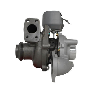 Turbosuflanta Asam Automotive 181464