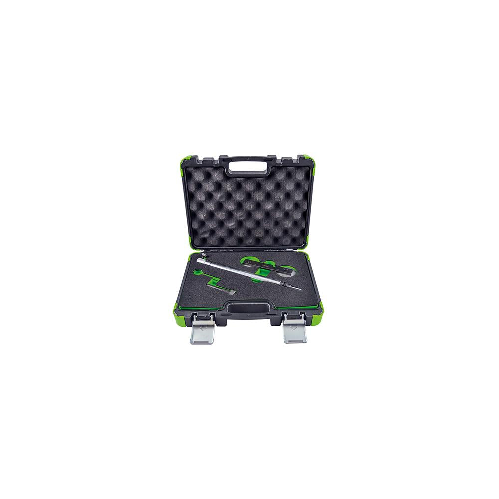 Set dispozitive blocare distributie pe lant - benzina - pentru Vw Audi Jbm 53282
