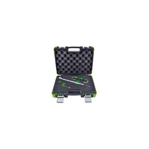 Set dispozitive blocare distributie pe lant - benzina - pentru Vw Audi Jbm 53282