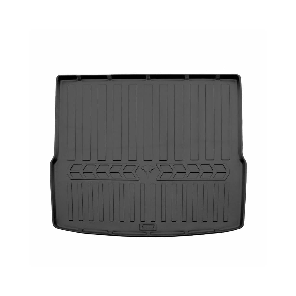 Covor protectie portbagaj Umbrella pentru Volkswagen passat B7 combi (2010-2014) 106145