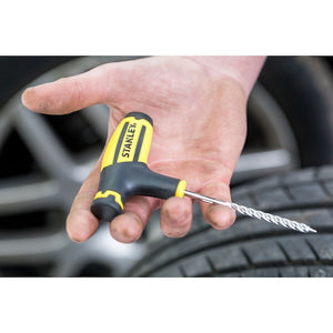 Trusă de reparare a penei anvelopelor STANLEY® STHT808910 – imagine 3