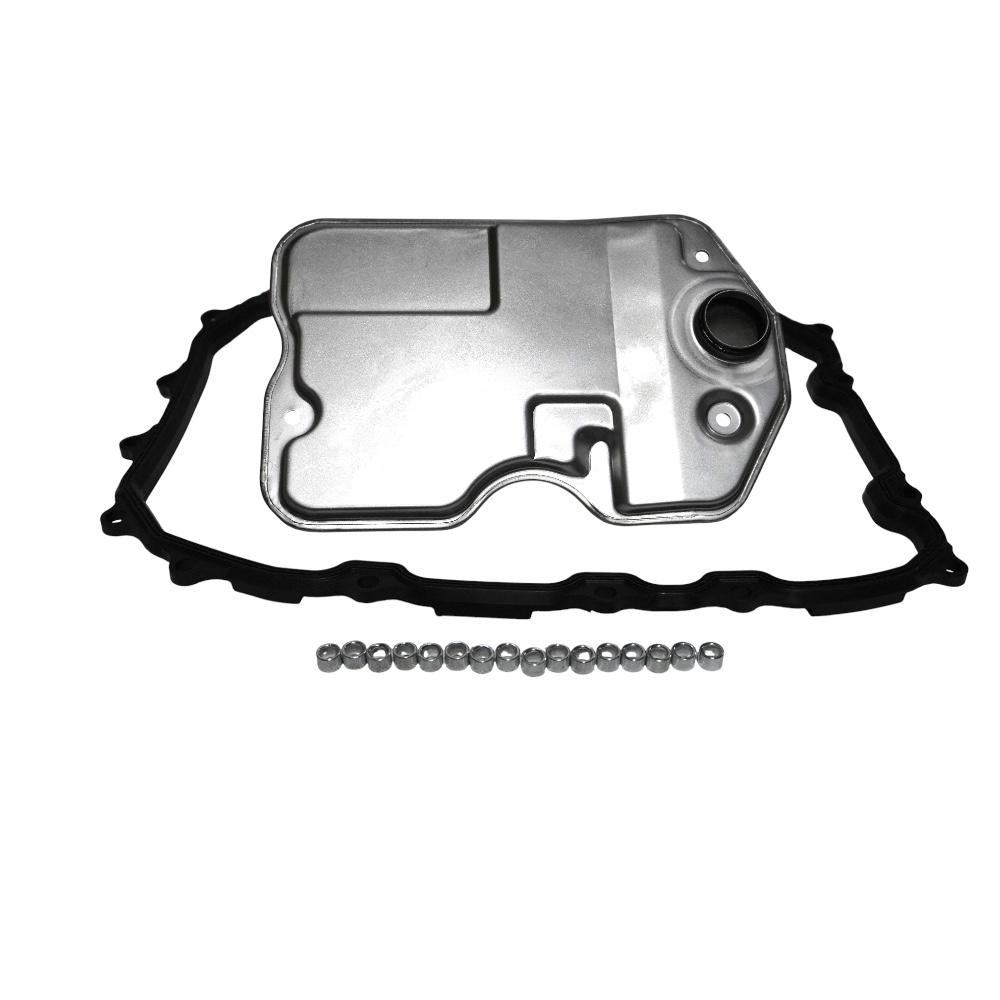 Set filtru hidraulic cutie de viteze automata (cu garnitura) Asam Automotive 134023