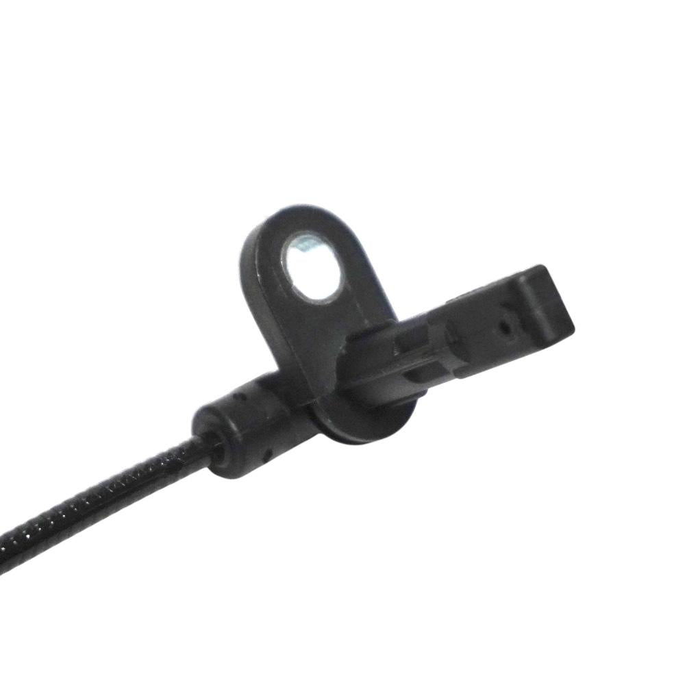 Senzor ABS roata fata Asam Automotive 130772