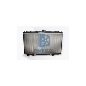 Radiator racire motor Thermix TH.01.105