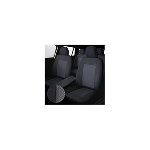 Set huse scaun lux negru UMB3 Umbrella 44521