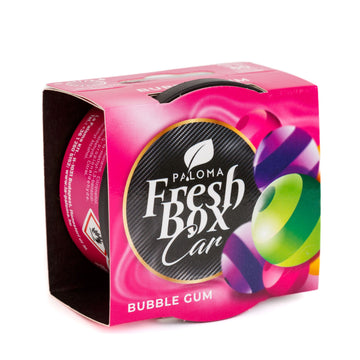 Odorizant paloma fresh box bubble gum P03461