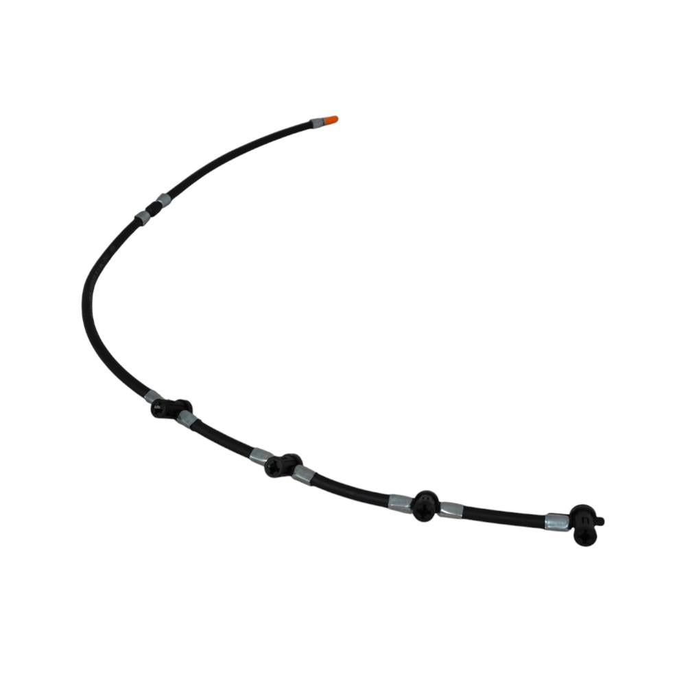 Furtun supracurgere combustibil Asam Automotive 126463