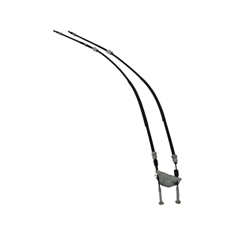 Cablu frana mana Asam Automotive 125838
