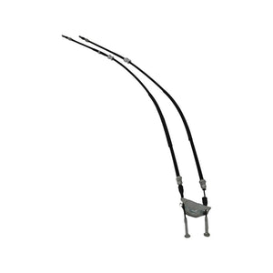 Cablu frana mana Asam Automotive 125838