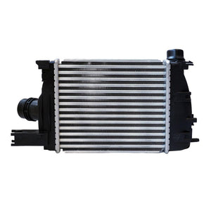 Radiator intercooler iv captur Thermix TH.03.034