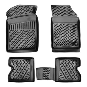 Set covorase auto cauciuc Umbrella pentru Renault kangoo 1997-2007 59649