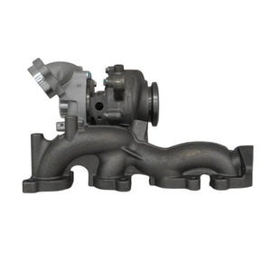 Turbosuflanta Asam Automotive 125795