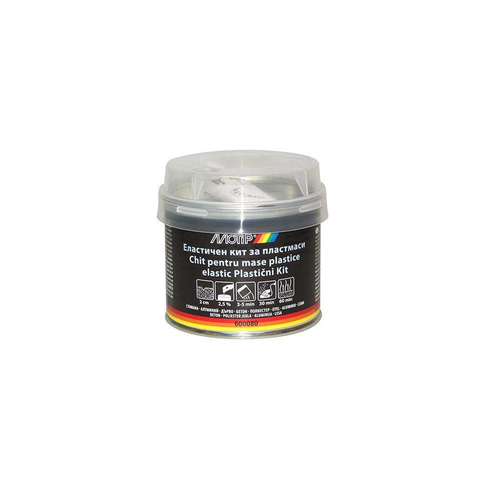 Motip chit pentru mase plastice 250G M600080 382404