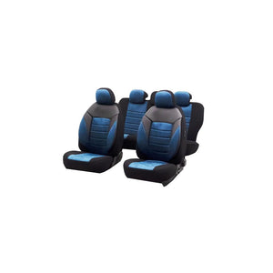 Set huse scaun diamond albastru Umbrella 05162