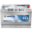 Acumulator Varta SLI Dynamic 95 Ah 595404083K262