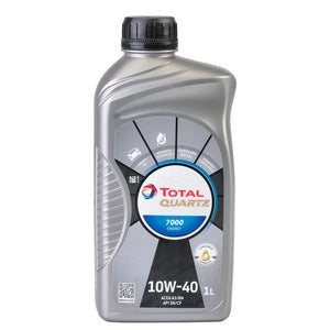 Total quartz 7000 energy 10W-40- 1L 216677