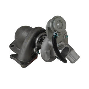Turbosuflanta Asam Automotive 181463