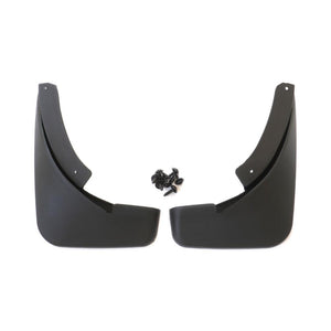 Aparatori noroi pentru Audi A4 B8 berlina/ break 2007-2015 set 4 buc Mega Drive 51481