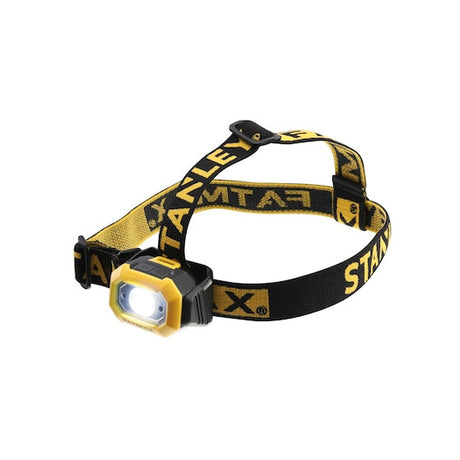 Lampa fatmax pentru cap led 200lm Stanley FMHT815090